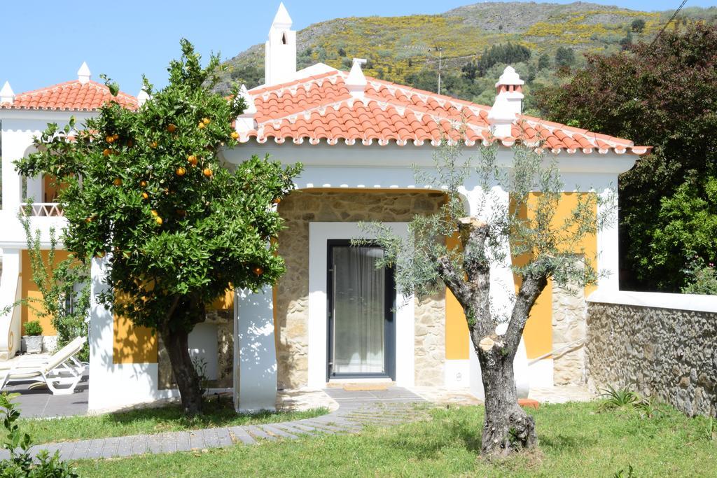 Casa Da Paleta Guest House Castelo de Vide Exterior photo